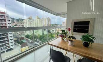 Imagem: FLORIANóPOLIS - Apartamento Padrão - Centro