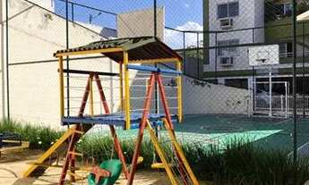 Imagem 2: Apartamento para venda com 89 metros quadrados com 2 quartos em Serraria - São José - SC