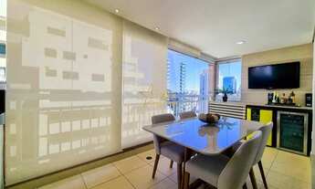 Imagem: Apartamento para aluguel tem 92 metros quadrados