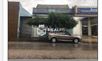 Imagem: Pelotas/RS - Centro