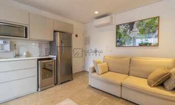 Imagem 3: Venda Apartamento 1 Dormitórios - 42 m² Brooklin