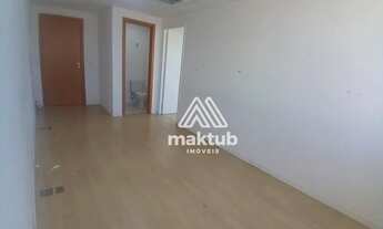 Imagem 6: Sala para alugar, 40 m² por R$ 2.298,00/mês - Vila Bastos - Santo André/SP