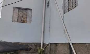 Imagem 4: Casa é um Ponto De Comércio À Venda