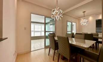 Imagem 5: Apartamento todo mobiliado pra locação no maior lazer da cidade