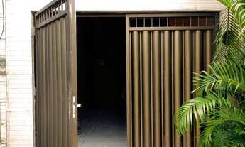 Imagem: Casa próxima a estação do metrô - Aracapé