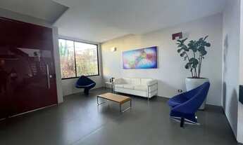 Imagem 3: Casa mobiliada disponível para venda e locação no Swiss Park - Campinas/SP