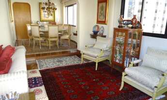 Imagem 7: 04 dorm, sendo 02 suites e 3 vagas - Próximo PUC