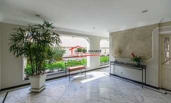 Imagem 6: Apartamento 2 suítes a venda no Brooklin