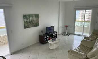 Imagem 7: Vista livre e permanente pro mar