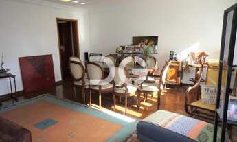 Imagem 2: Apartamento - Cambuí - Campinas