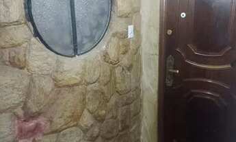 Imagem 4: Sala quarto mobiliado