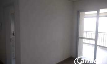 Imagem 7: Apartamento - Alphaville Empresarial