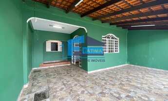 Imagem 3: Casa sozinha no lote QR 504 Conjunto 03 Samambaia Sul