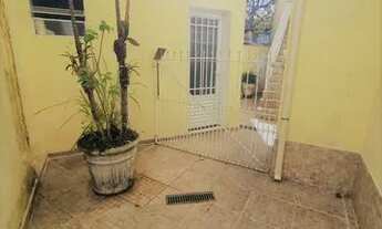 Imagem 2: Sobrado para aluguel com 120 metros quadrados com 4 quartos em Jardim Ester - São Paulo