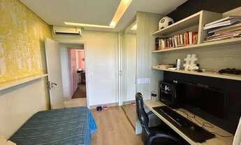 Imagem 5: Casa para venda com 122 metros quadrados com 3 quartos em Centro - Santa Bárbara D'Oe