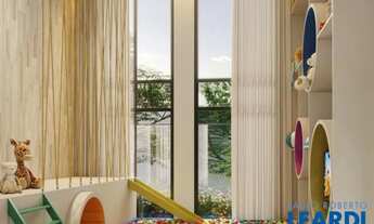 Imagem 7: APARTAMENTO - HIGIENÓPOLIS - SP