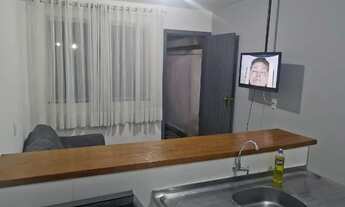 Imagem: Casa para temporada na Região Oceânica