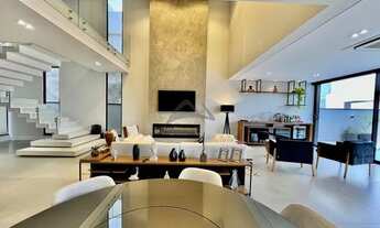 Imagem 4: Casa - Loteamento Parque dos Alecrins - Campinas