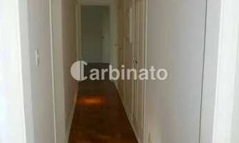 Imagem 7: Jardim América - Jto. C. Paulistano - 176m² Privativos - Parte Plana - Garagem Demarcada