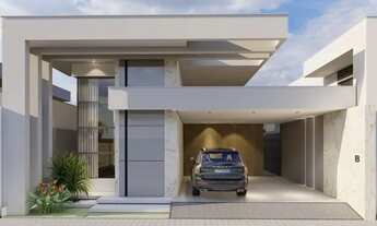 Imagem: ótimo lote dentro de condomínio próximo