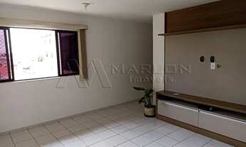 Imagem 4: Apartamento Porto Azul, 3 quartos, sendo 1 suíte, área gourmet, 77m²