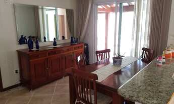 Imagem 4: Casa venda Paulínia