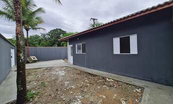 Imagem 4: Casas térreas à venda com 2 dormitórios no bairro Vista Linda- Bertioga - SP