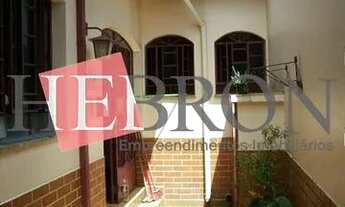 Imagem 3: ÓTIMA CASA TÉRREA Á VENDA NO TATUAPÉ