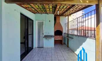 Imagem 5: Apartamento para venda tem 180 metros quadrados com 4 quartos em Praia do Morro - Guarapar