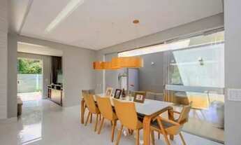 Imagem 6: Sobrado mobiliado em Condomnio Portal do Sol 2