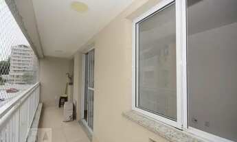 Imagem 5: Apartamento para Aluguel - Taquara, 2 Quartos, 66 m2