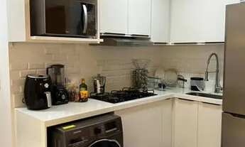 Imagem 7: Apartamento para aluguel com 47 metros quadrados com 2 quartos em Torre - Recife - PE