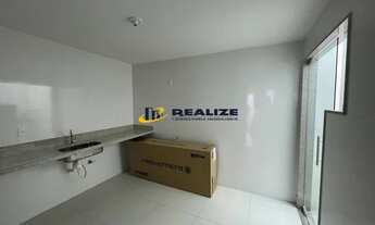 Imagem 3: No Flamboyant Apto novo Impecável Apto 03 Qts 01 Suíte 120 M² a 50 Metros Av Gilberto Car