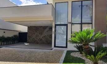 Imagem: Casa - Swiss Park - Campinas