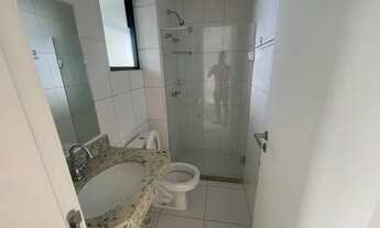 Imagem 4: Condomínio Life Universitá 2/4 sombra