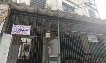 Imagem 3: Apartamento para aluguel possui 80 metros quadrados com 3 quartos em Cascadura - Rio de Ja