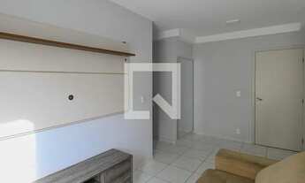 Imagem 4: Apartamento para Aluguel - Jardim São Savério, 2 Quartos, 48 m2