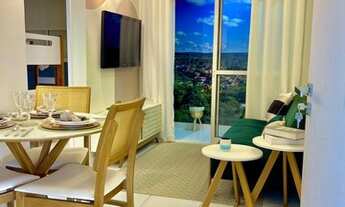 Imagem 6: Apartamento em Camaragibe no Programa Casa Verde e Amarela