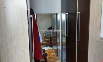 Imagem 6: Apartamento próximo ao largo do Cambuci, 2km da Sé e 3km da Av Paulista - Isento de IPTU