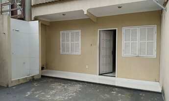 Imagem 2: Aluguel Casa 02 quartos com garagem