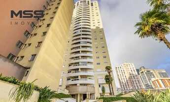 Imagem 2: Cobertura Para Locação no Bairro Batel - Curitiba/Pr