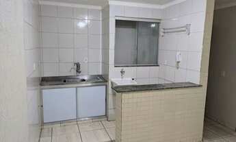 Imagem 2: Alugo apartamento 2 quartos guará!!!