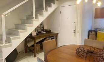 Imagem 5: Cobertura duplex para venda 200m2 com 4 quartos - Le Parc Barra da Tijuca