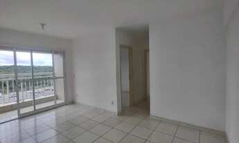 Imagem 2: Apartamento para aluguel possui 55 metros quadrados com 2 quartos em Angelim - São Luís