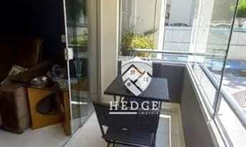 Imagem 7: Apartamento com 3 dormitórios à venda, 105 m² por R$ 900.000 - Casa Verde - São Paulo/SP