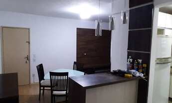 Imagem 6: Apartamento para aluguel possui 65 metros quadrados com 2 quartos em Bom Retiro - Joinvill