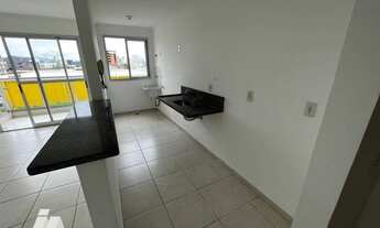 Imagem 4: Apartamento com 2 dormitórios à venda, 60 m² por R$ 480.000,00 - Itapuã - Vila Velha/ES