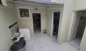 Imagem 2: Casa para aluguel possui 190 metros quadrados com 3 quartos