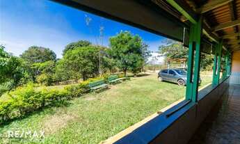 Imagem 3: Chácara com 23.000m², Ponte Alta-Gama