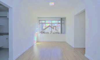 Imagem: São Paulo - Apartamento Padrão - Vila